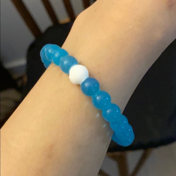 NWOT clear blue water cause lokai - M - Picture 6 of 6